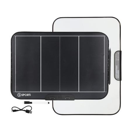 LCD tablet 16" - Volleyball
