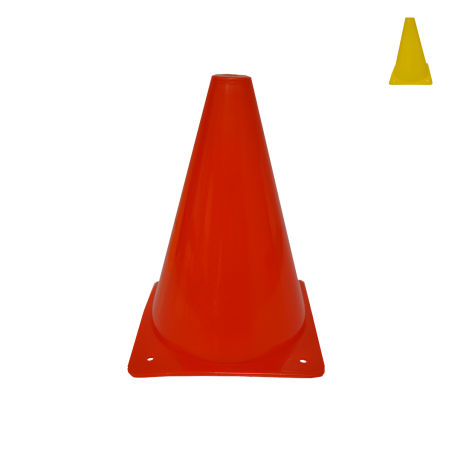 Standard cone (23 cm)