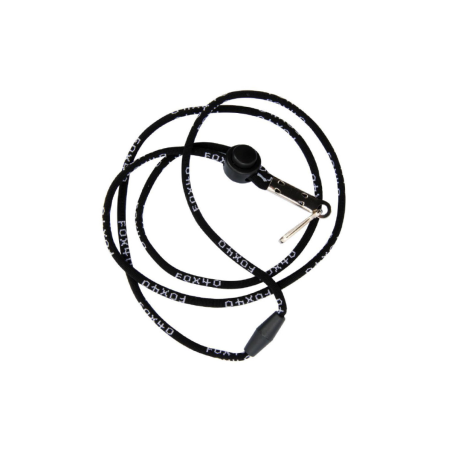 FOX safety lanyard