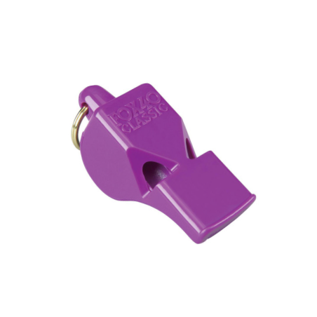 FOX classic whistle