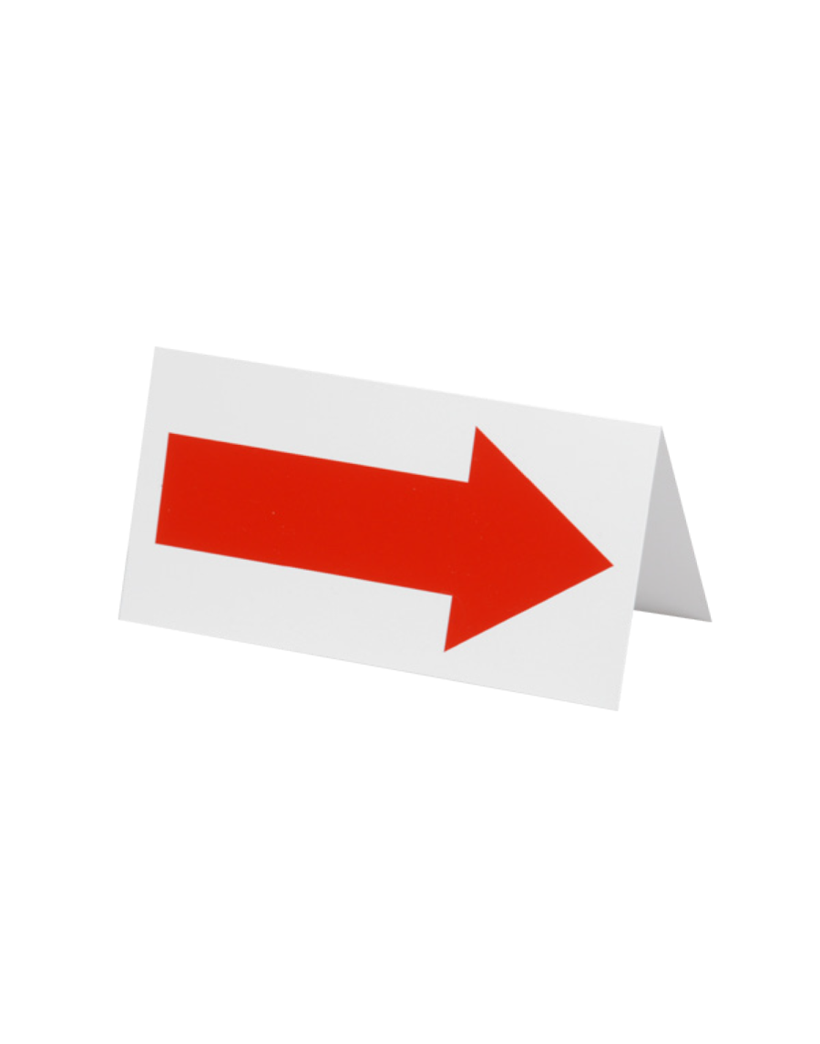 Marker "direction" (arrow)