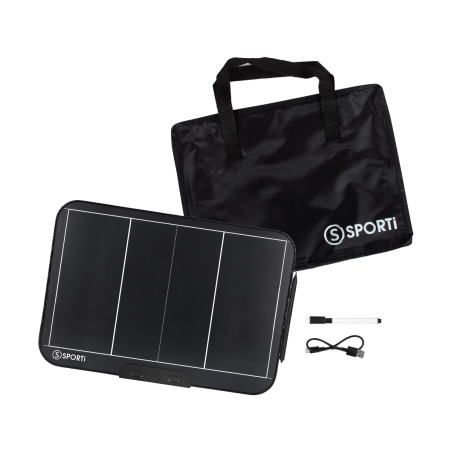 LCD Coaching tablet 16" kit - Volleyball