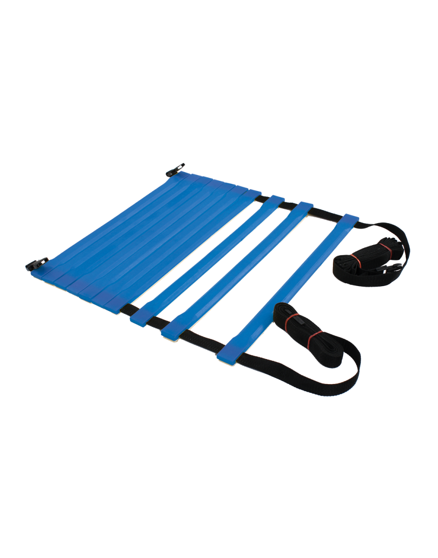 Simple speed ladder 4m