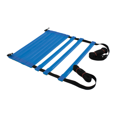 Simple speed ladder 2 m