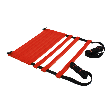 Simple speed ladder 4m