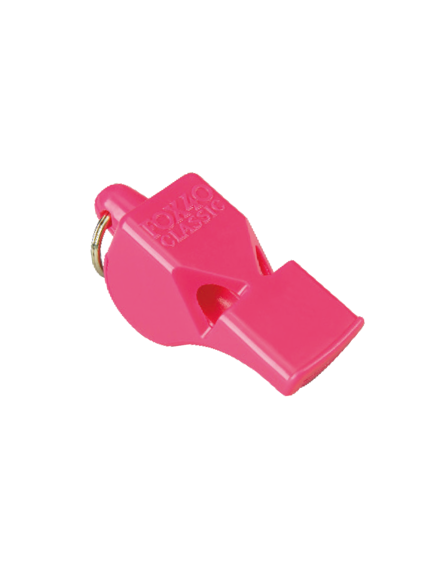 FOX classic whistle
