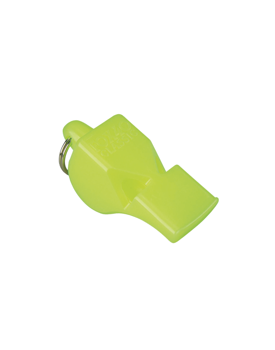 FOX classic whistle