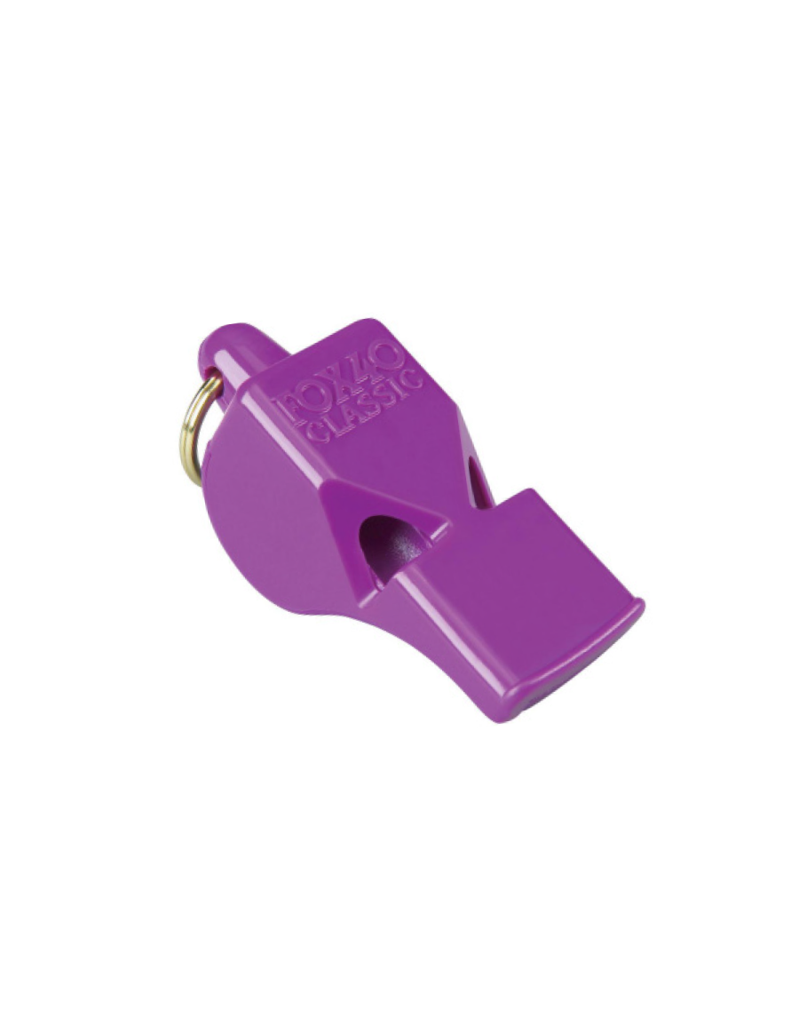 FOX classic whistle