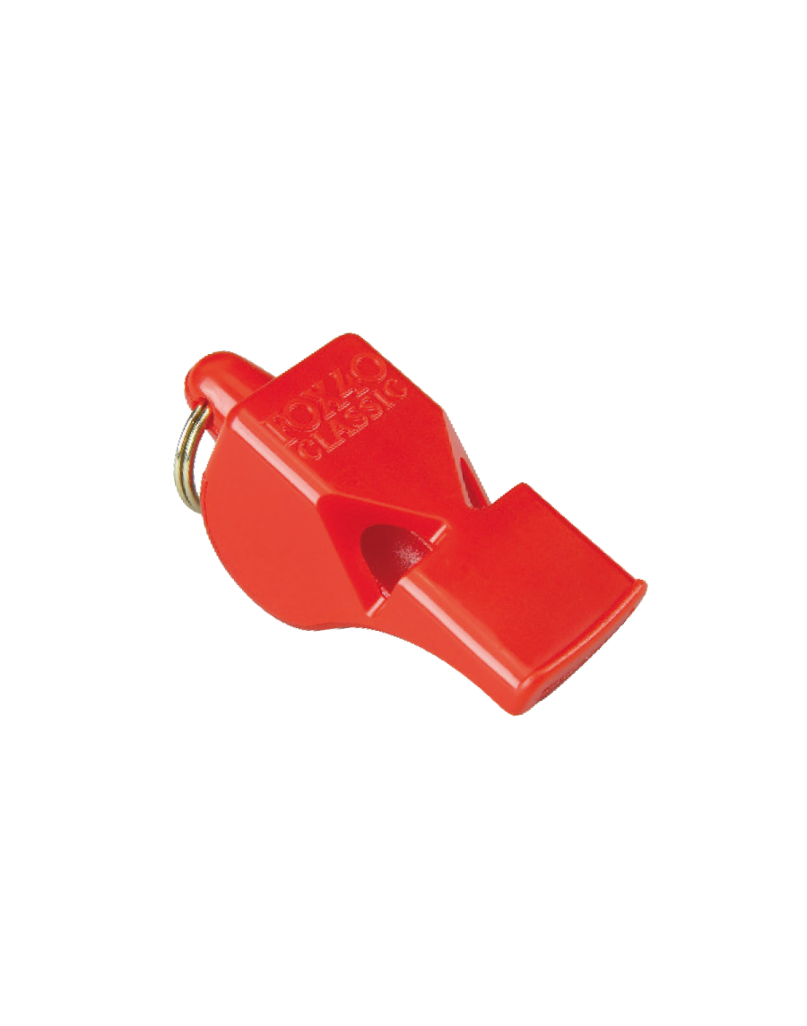 FOX classic whistle