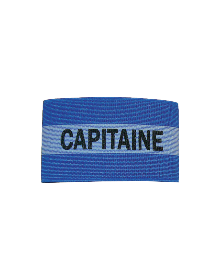 Captain armband - Junior