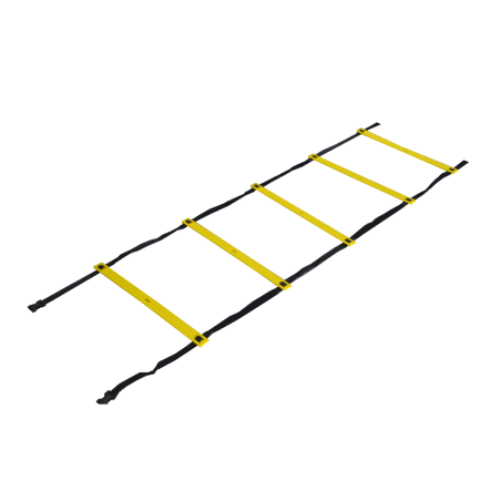 Simple speed ladder 2 m