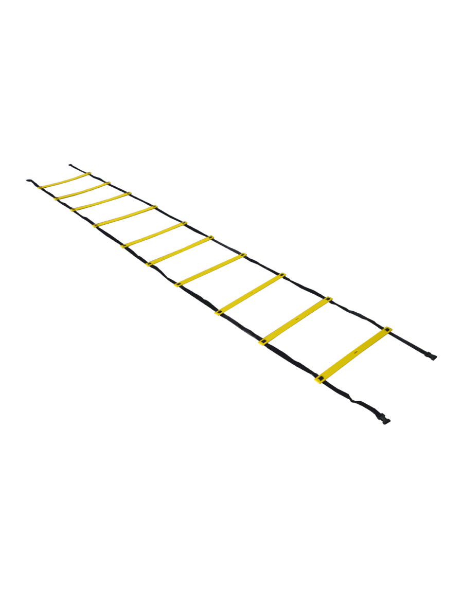 Simple speed ladder 4m