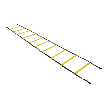 Simple speed ladder 4m