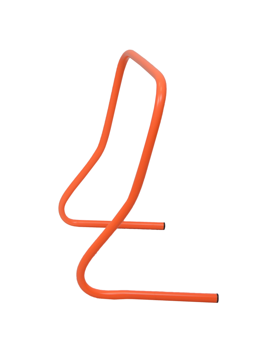 Speed hurdles - 45cm
