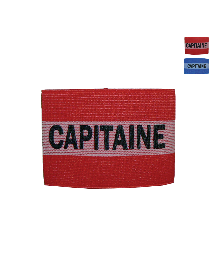 Captain armband - Junior