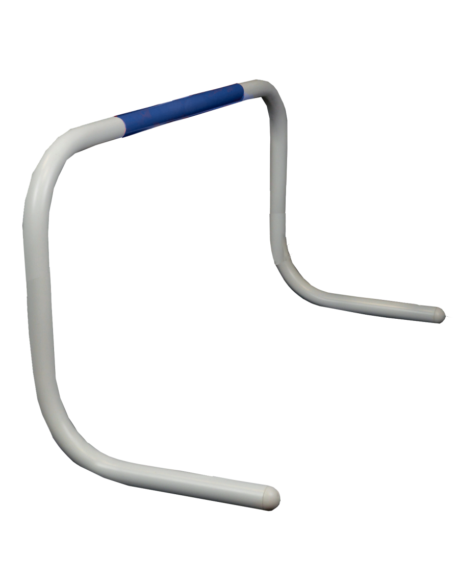 Bounce-back hurdle - 31cm