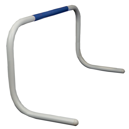 Bounce-back hurdle - 31cm