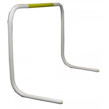 Bounce-back hurdle - 26cm