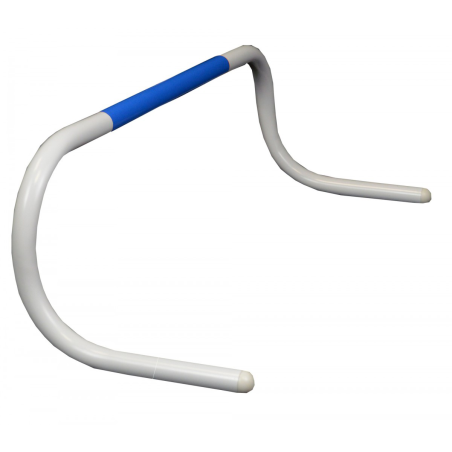Bounce-back hurdle - 21cm