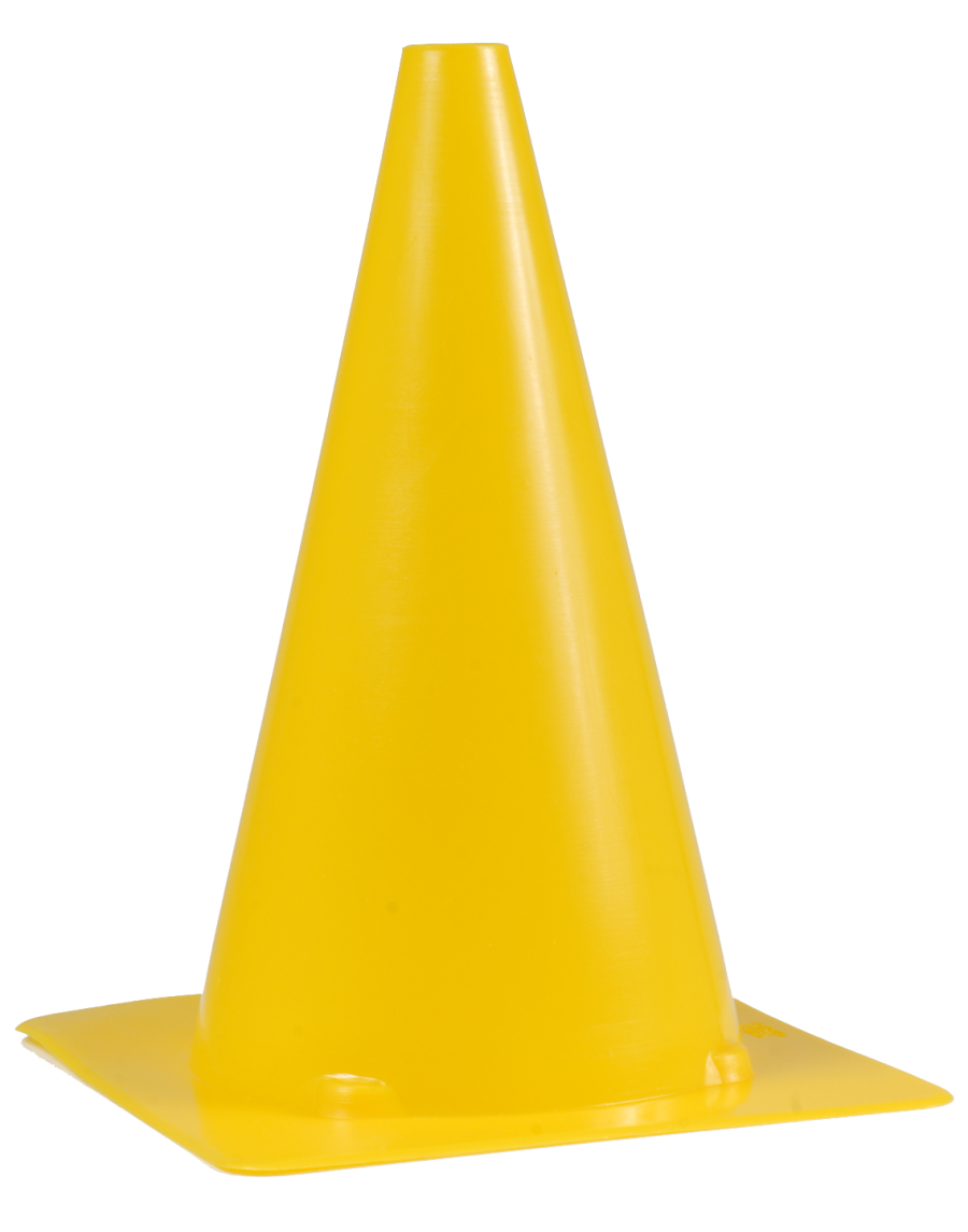 Simple cone - 30cm