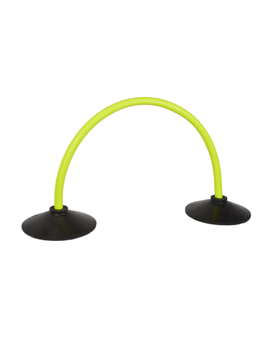 KIT "Passing arch for synthetic floor and indoor use"