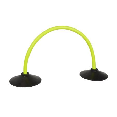 KIT "Passing arch for synthetic floor and indoor use"