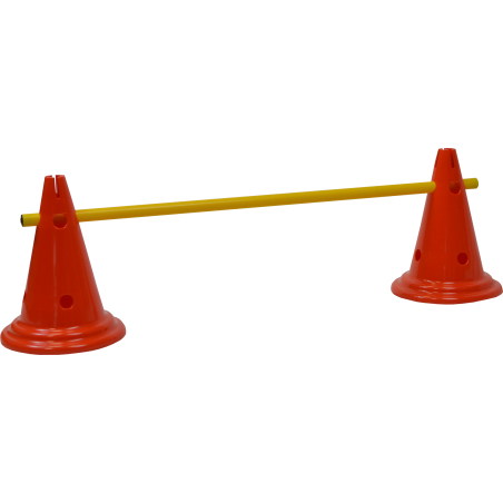 KIT H "Multi-jumps 30 cm high" per unit