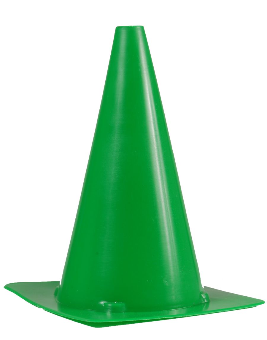 Simple cone - 30cm