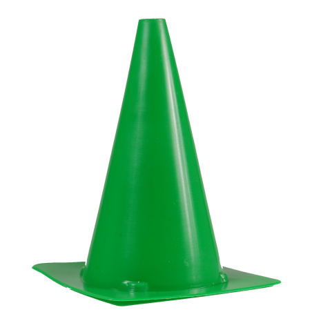 Simple cone - 30cm
