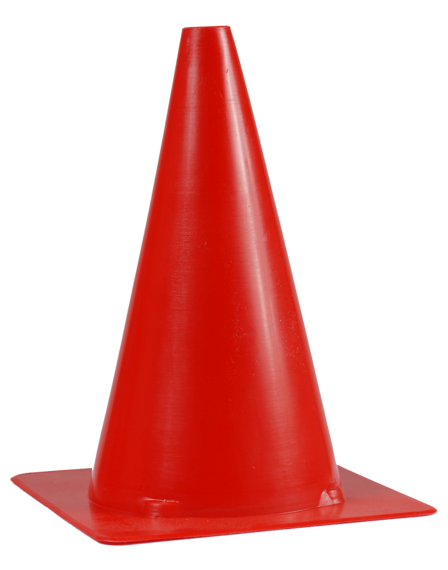 Simple cone - 30cm