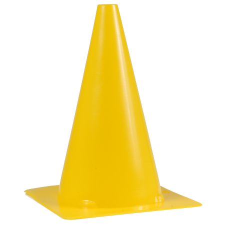 Simple cone - 20cm