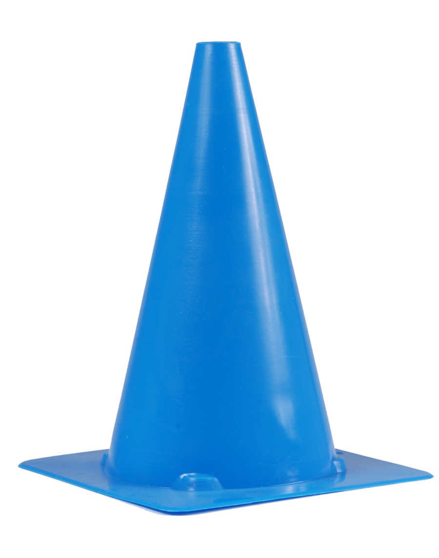 Simple cone - 20cm