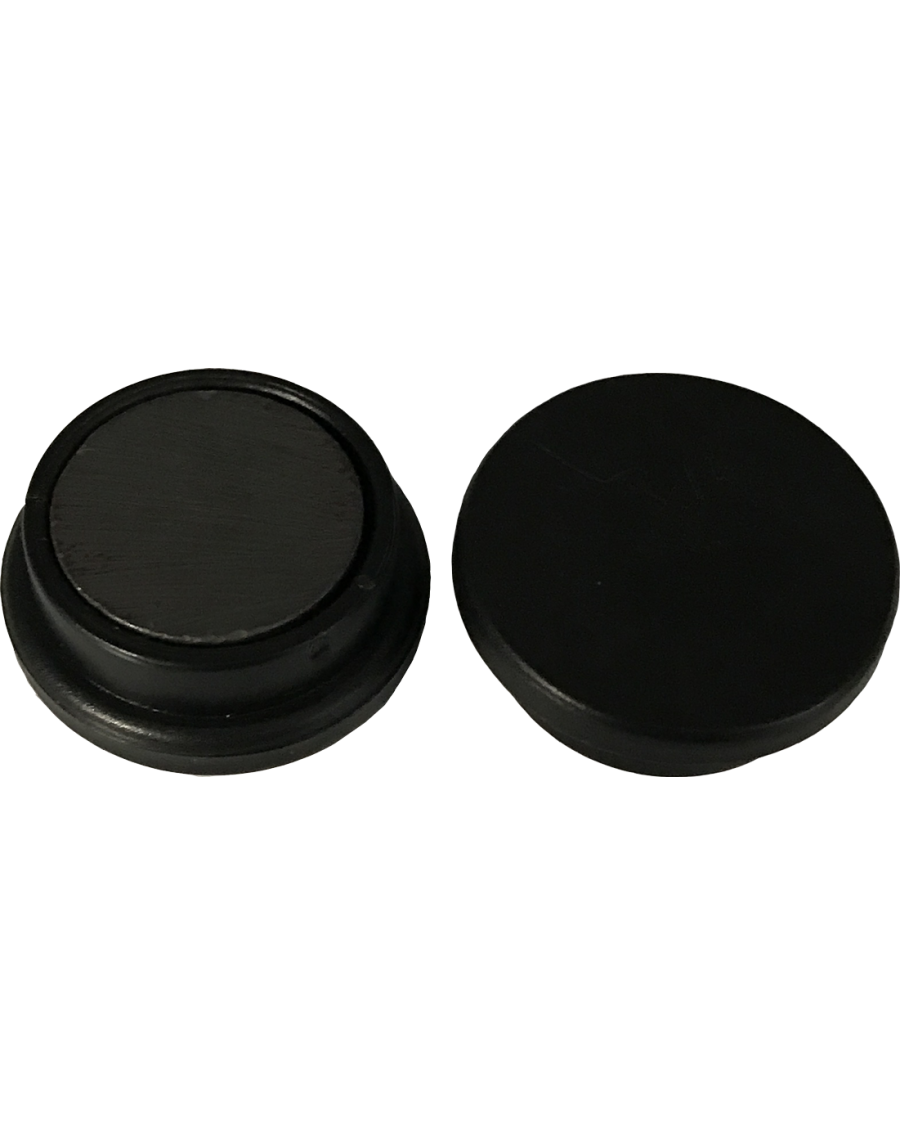 Magnetic pawn 2 cm for magnetic board