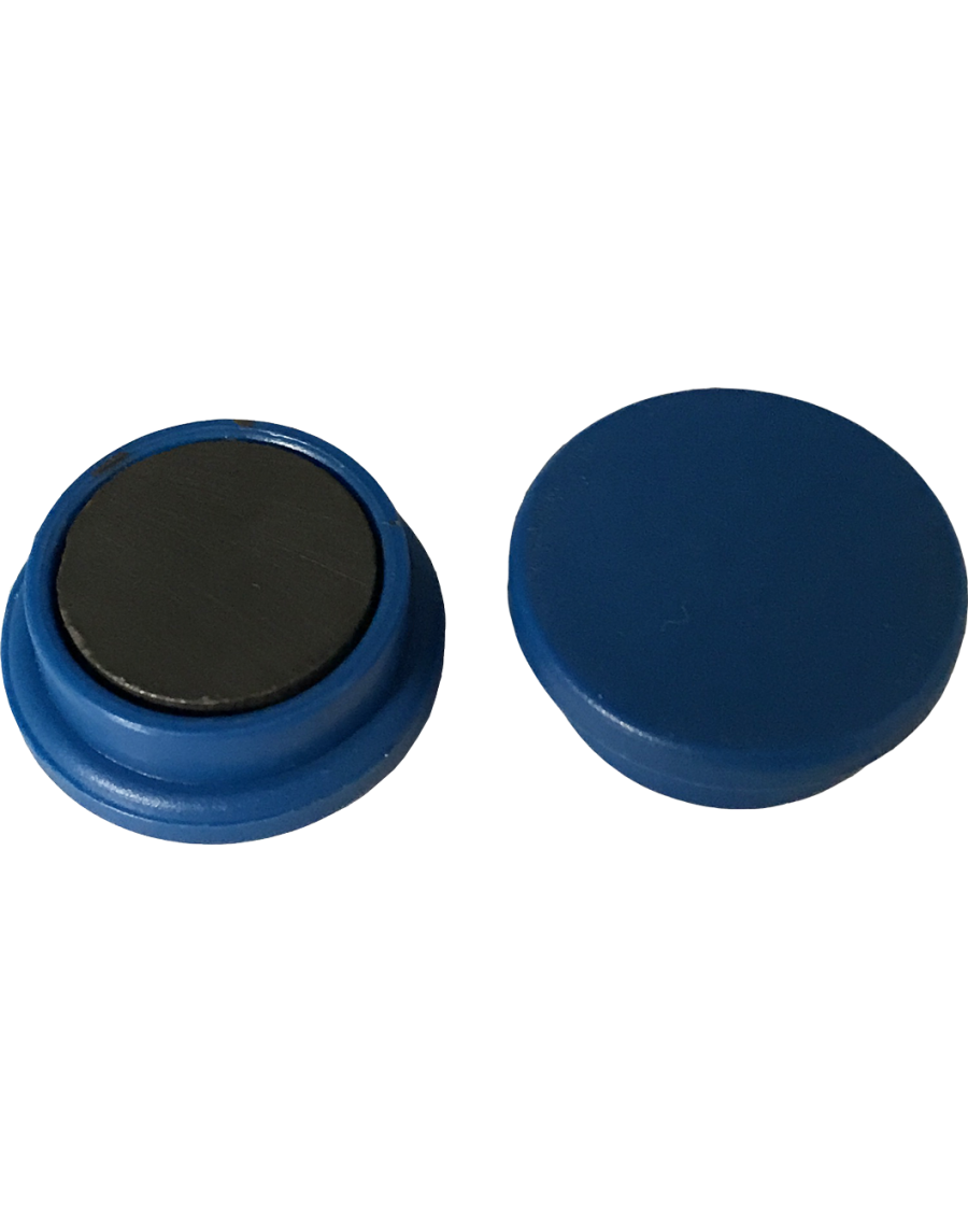 Magnetic pawn 2 cm for magnetic board
