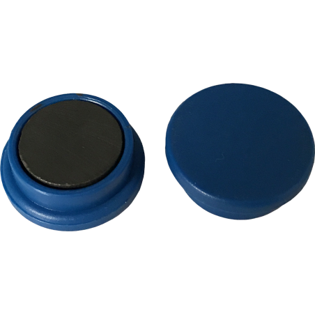 Magnetic pawn 2 cm for magnetic board