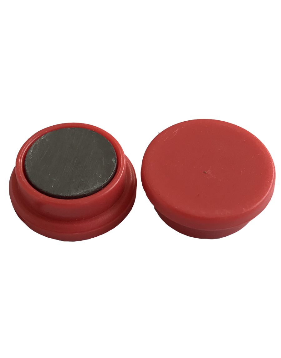Magnetic pawn 2 cm for magnetic board