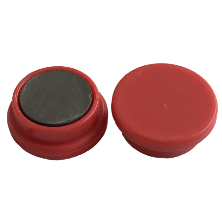 Magnetic pawn 2 cm for magnetic board