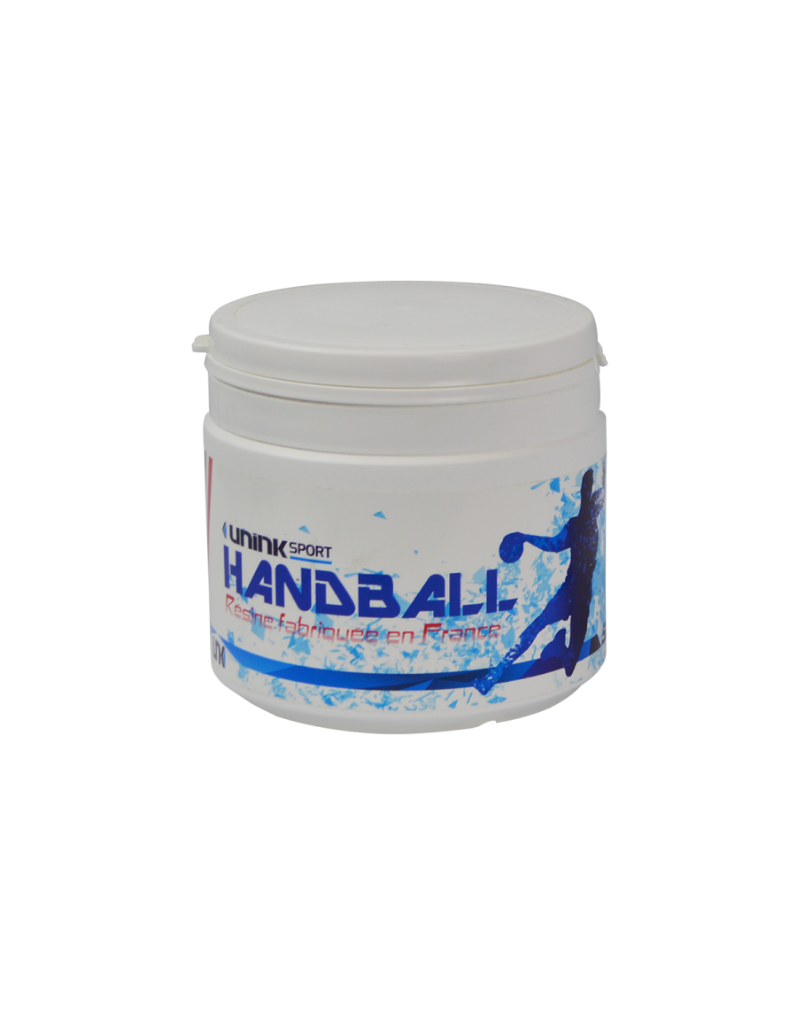 High performance white resin 500 ml