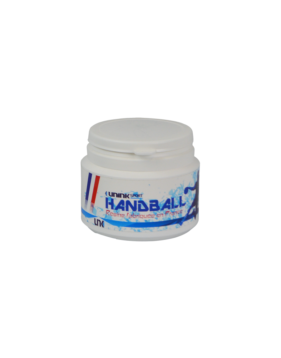 High performance white resin 100 ml