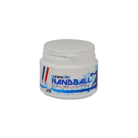High performance white resin 100 ml