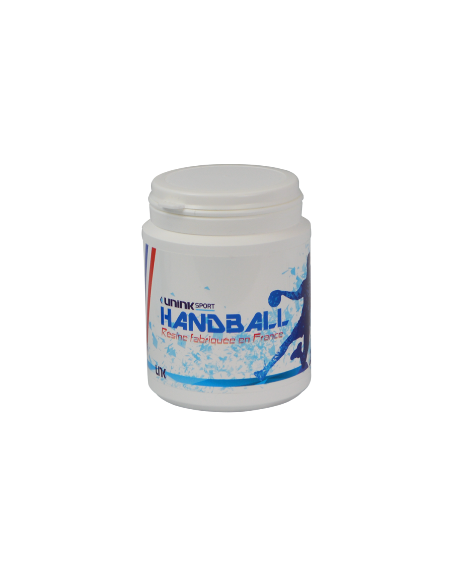 High performance white resin 200 ml