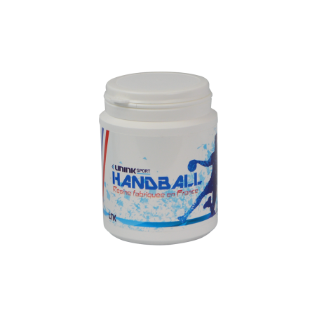 High performance white resin 200 ml