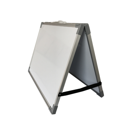 Foldable magnetic board - 45x60cm