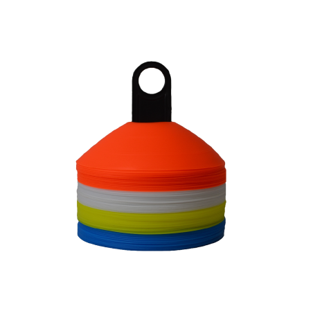 Standard marker cones (set of 60)