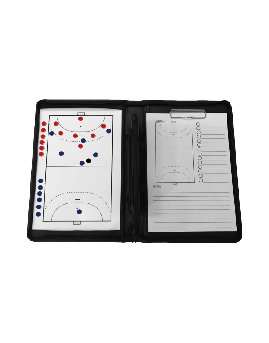 Handball pro coaching board