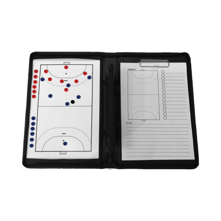 Handball pro coaching board