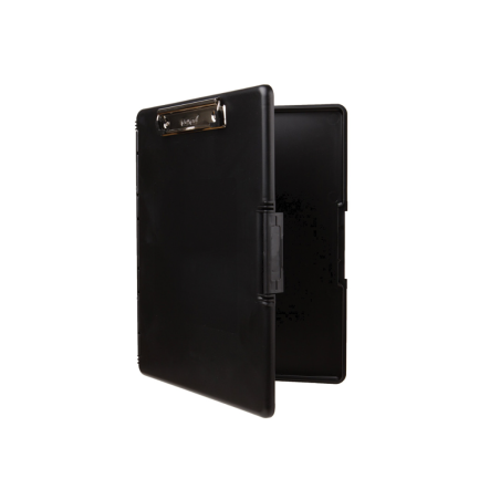 Rigid briefcase n°2