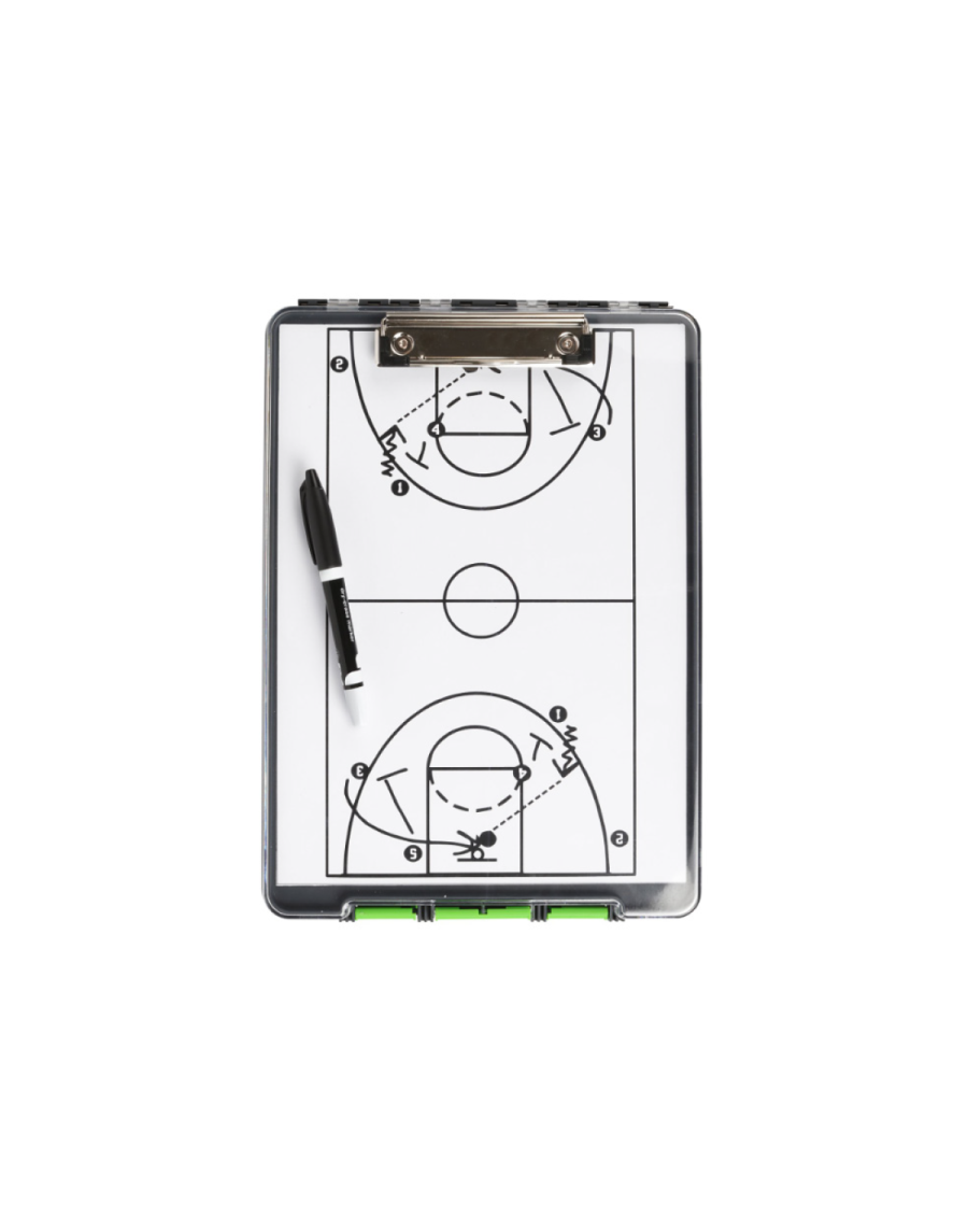 Pro rigid briefcase