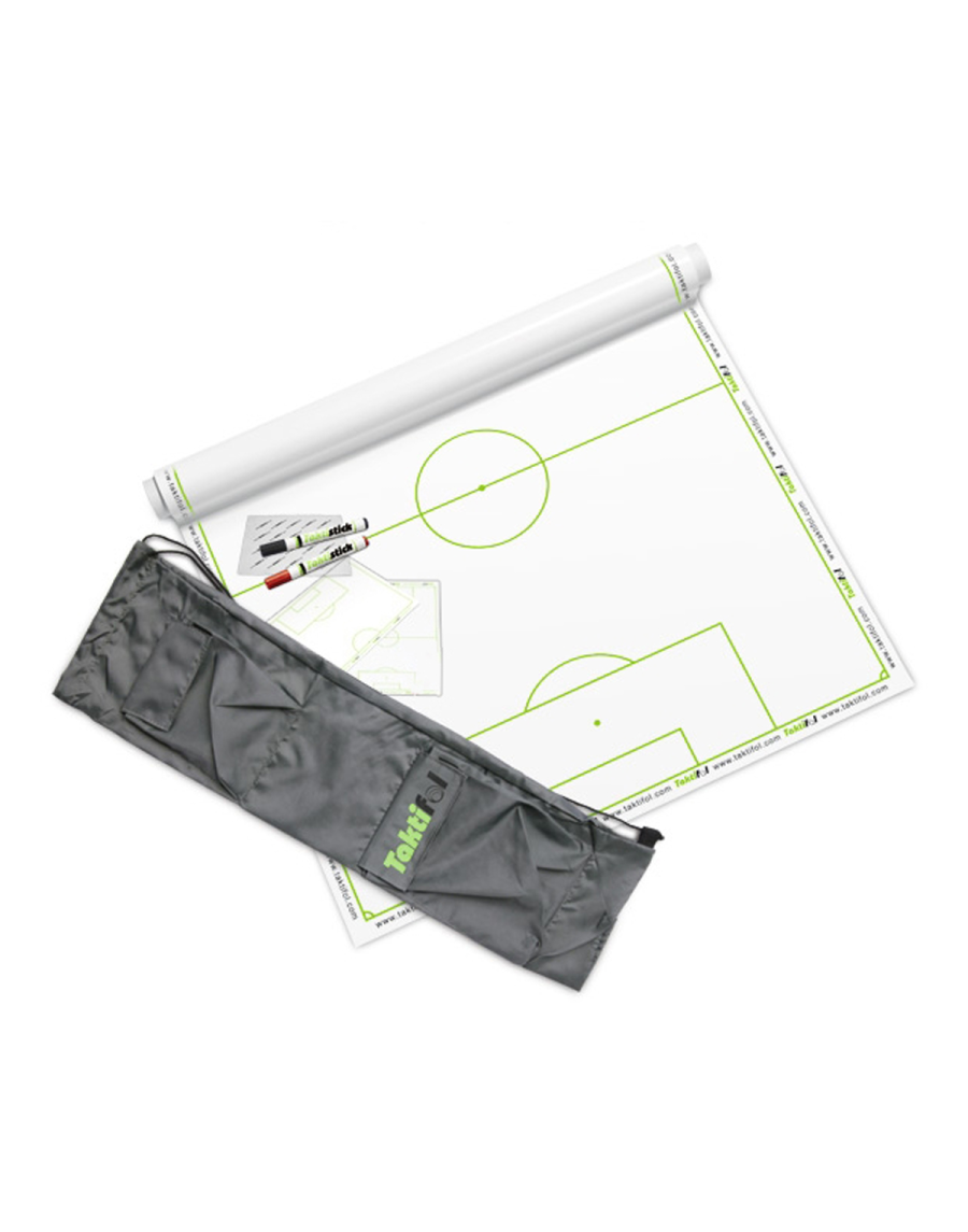 Takti-foot kit
