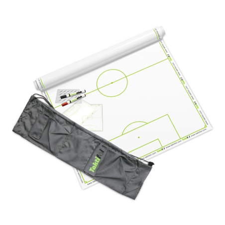 Takti-foot kit